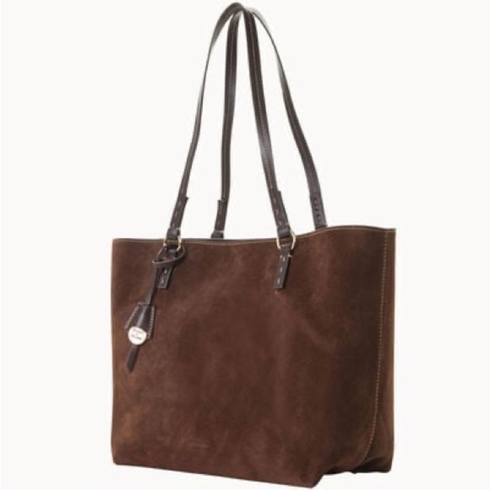 Dooney & Bourke - Alta via Joelle Tote